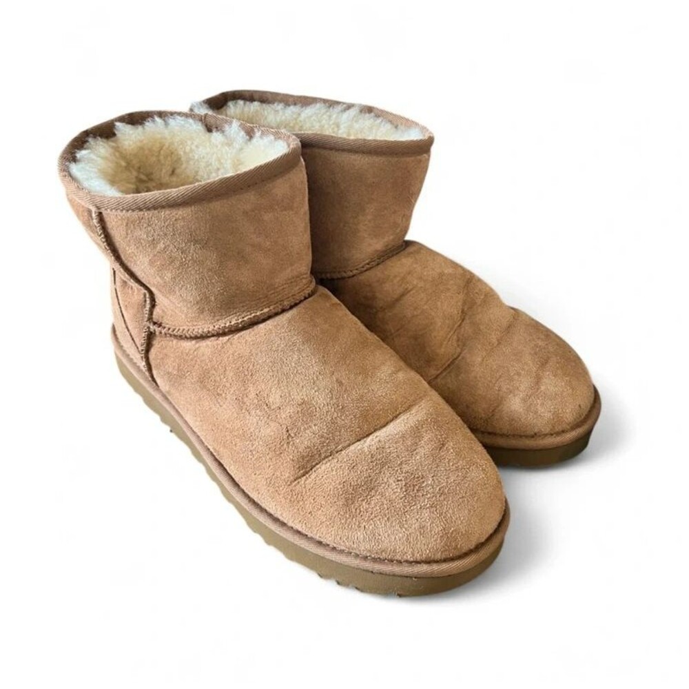 Ugg Classic Mini II Short Boots